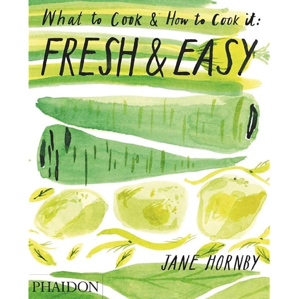 What to Cook and How to Cook It : Hornby, Jane: Amazon.sg: Books